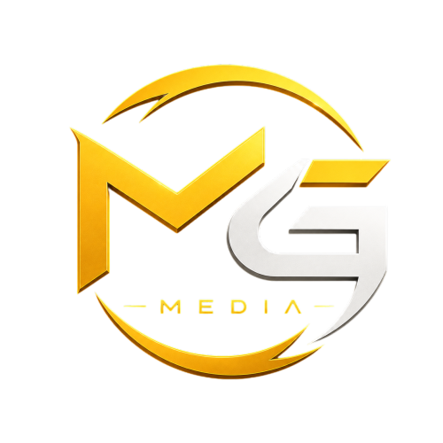 MG MEDIA LOGO